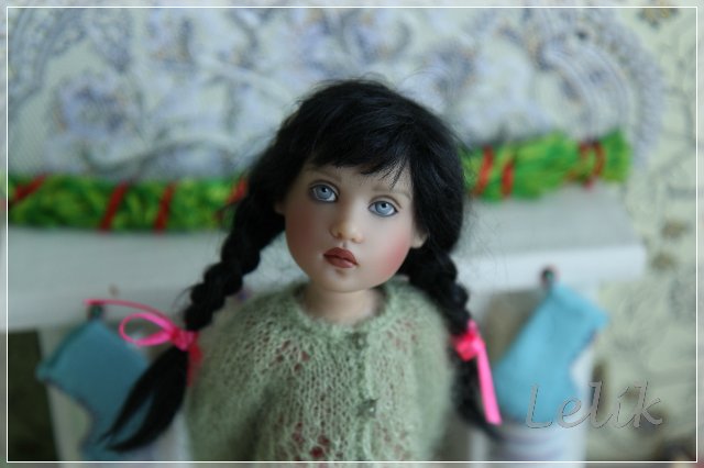 Немного новогоднего настроения