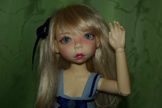 Моя семья Lasher прощается с Adeline от Kim Lasher