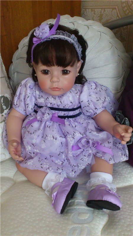 Ностальжи: девочки, с которых все началось (фото 9)