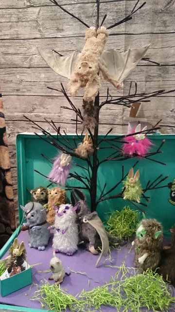 MOSCOW FAIR 2014 - Плюшевые мишки и другие очаровательные зверушки | Бэйбики MOSCOW FAIR 2014 - Плюшевые мишки и другие очаровательные зверушки