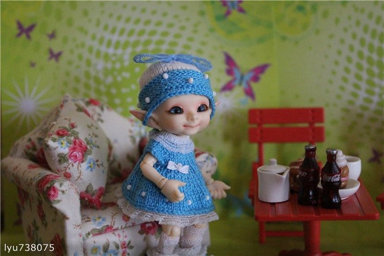 В нашем семействе бжд пополнение. Реалпуки Сосо и Кака | Бэйбики В нашем семействе бжд пополнение. Реалпуки Сосо и Кака (фото 2)