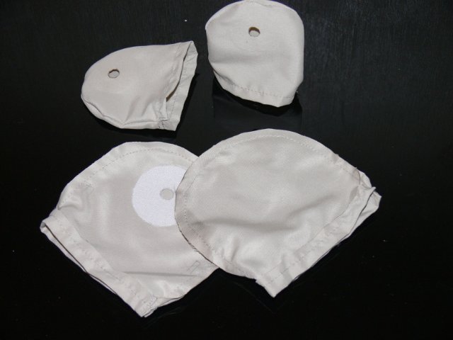 Переделка куклы Artista doll Донны Руберт своими руками