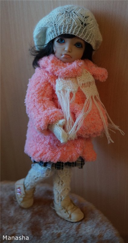 А мы готовимся к зиме...Iplehouse, Ringo | Бэйбики А мы готовимся к зиме...Iplehouse, Ringo (фото 6)