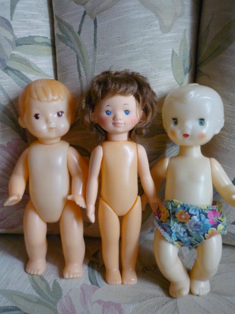 В поисках черного котика из детства