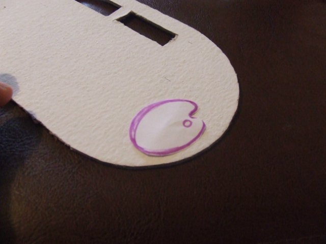 Мастер-класс "Создание принадлежностей для художника. Масштаб 1:12"