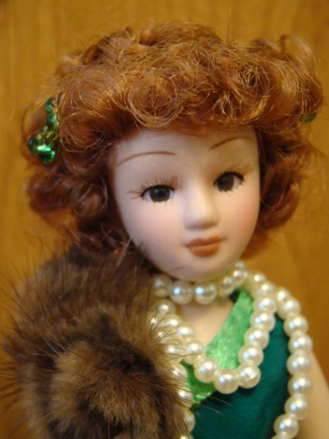 Записки реаниматора. Часть 3. Фарфоровые куклы