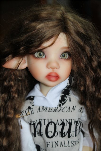 Мои новые работы — Face