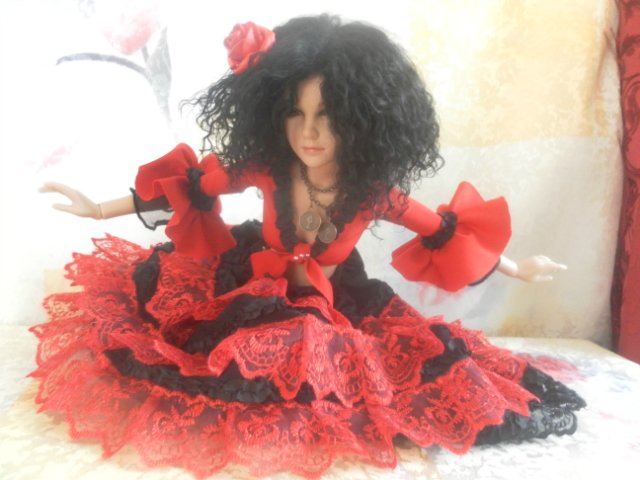 Джаянтти | Бэйбики Джаянтти — Куклы Iplehouse (Иплхаус): BJD (БЖД)