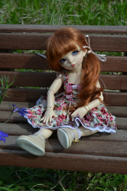 О чем думают дети | Бэйбики О чем думают дети — Куклы Fairyland (ФэйриЛэнд): BJD (БЖД)