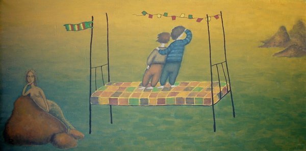 Раскрашивайте всё, что хотите (фото 8)