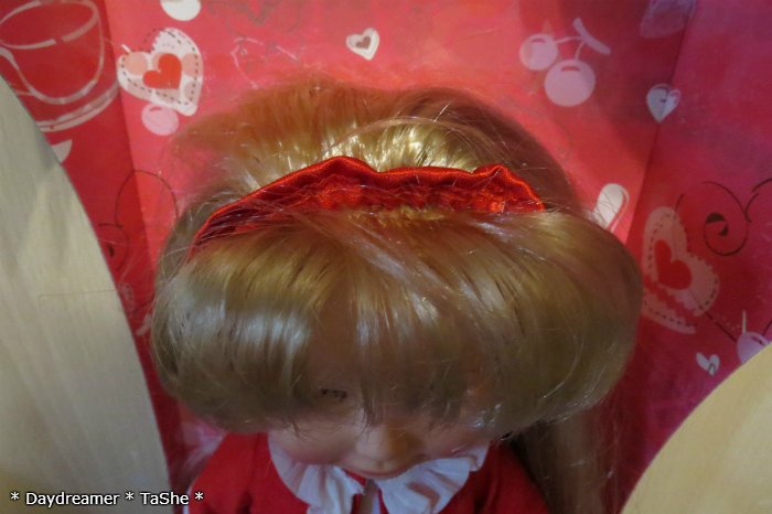 Свершилось! Первая виниловая кукла фабрики ВЕСНА | Бэйбики Свершилось! Первая виниловая кукла фабрики ВЕСНА (фото 7)