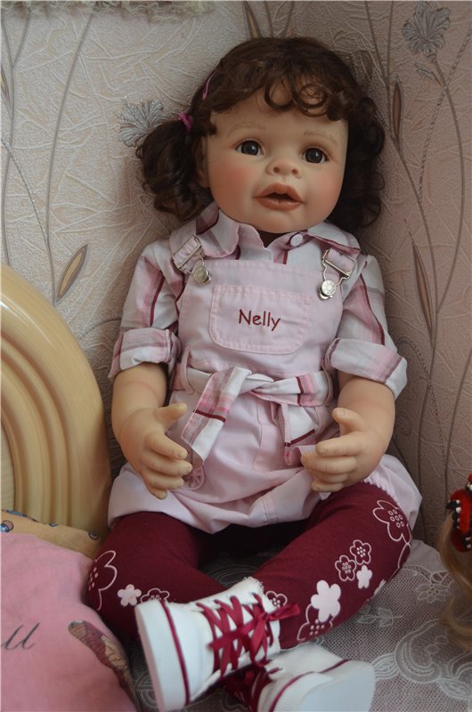 Мой детский сад — Домашние коллекции кукол: фото собраний