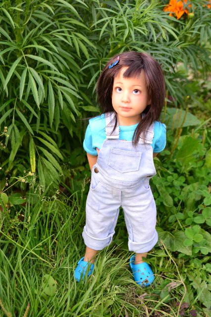 Рыжий, честный, влюбленный