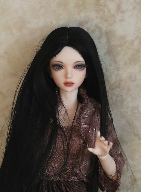 Корделия JID — Куклы Iplehouse (Иплхаус): BJD (БЖД) (фото 2)