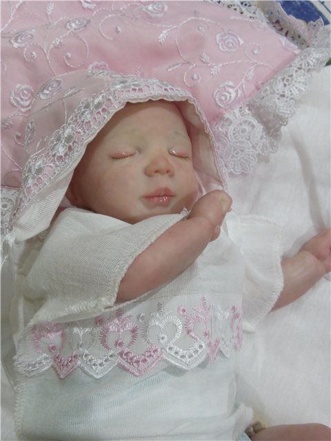 Детки - конфетки реборн — Куклы Реборн (Reborn): работы мастеров