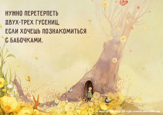 Маленький принц. Книги, которые остаются с нами на всю жизнь