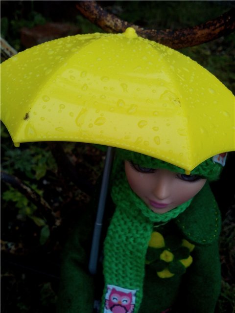 Моя Родина-Кузбасс или прогулки Тристен