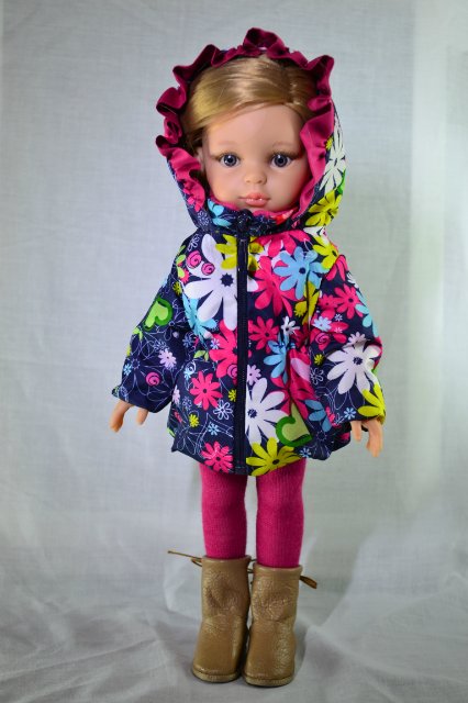 Победа над страхом перед маленькими моделями