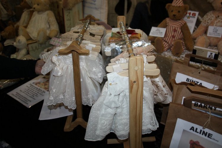 Выставка кукол, мишек тедди, кукольных домиков и миниатюры в Нидерландах 24-25 октября 2015 год. Часть пятая | Бэйбики Выставка кукол, мишек тедди, кукольных домиков и миниатюры в Нидерландах 24-25 октября 2015 год. Часть пятая
