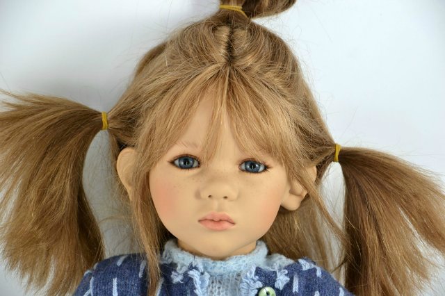 Мои девочки от Annette Himstedt (фото 2)