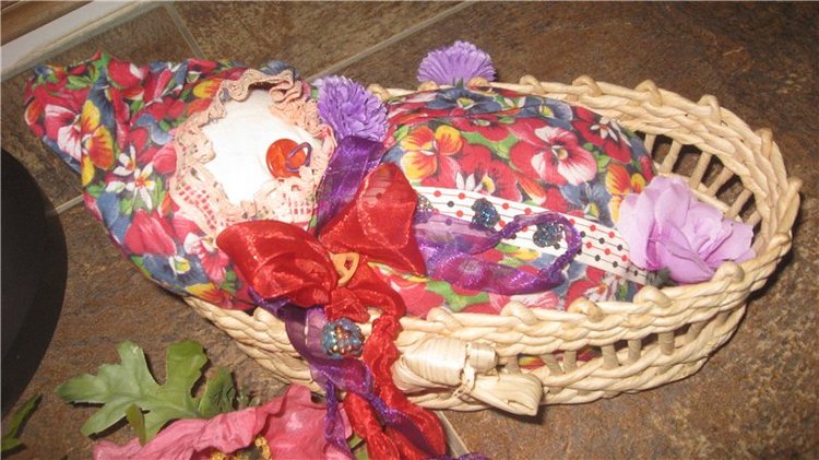 Головокружительные, обворожительные балеринки-лебеди! Адриана от Susan Lippl и две ее сестренки от Lee Middleton! Часть