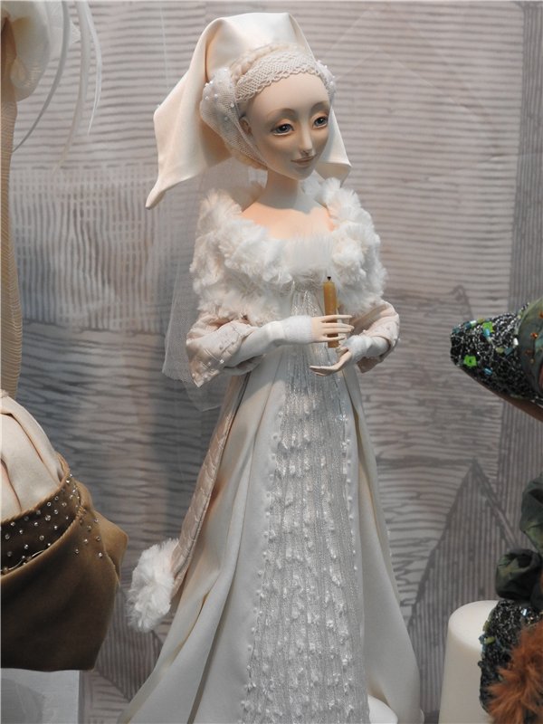 2015, Москва, атриум «Гостиный двор». Международная выставка «Искусство куклы». Фоторепортаж | Бэйбики 2015, Москва, атриум «Гостиный двор». Международная выставка «Искусство куклы». Фоторепортаж