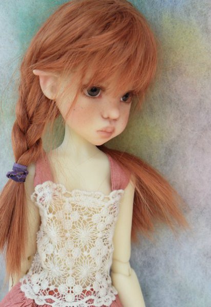 Совершенно потрясающая новенькая от Kaye Wiggs - Missy (фото 8)