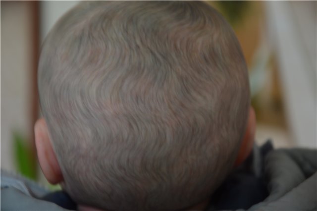 Малыш реборн Грант — Куклы Реборн (Reborn): работы мастеров (фото 4)