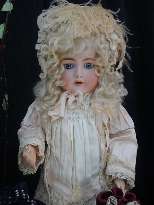 Международная выставка антиквариата и винтажа - World Wide Antique and Vintage Show 2016. Денвер, Колорадо. Фоторепортаж