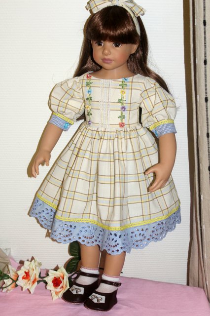 Большая Плюшка | Бэйбики Большая Плюшка — Куклы Heidi Plusczok (Хайди/Хейди Плюсчок) — фото