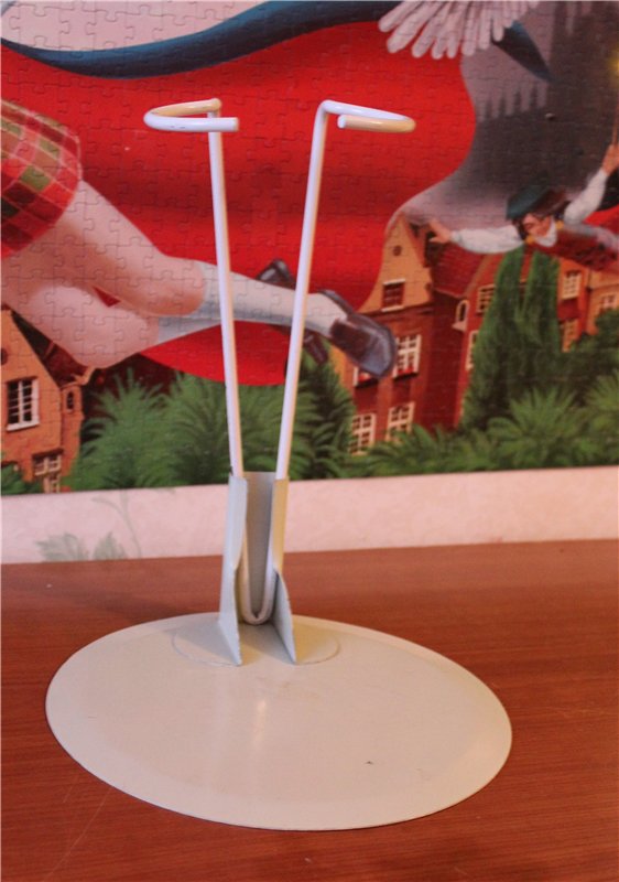 Коллекционные куклы Jan Nahrgang