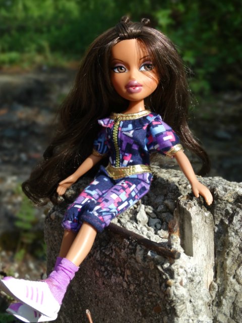 Ещё не много Братц | Бэйбики Ещё не много Братц — Куклы Bratz (Братц) и Moxie Girlz: MGA (фото 8)