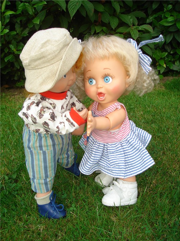 Лето, жара, лам-ба-да | Бэйбики Лето, жара, лам-ба-да — Болталка и разговоры обо всем: жизнь