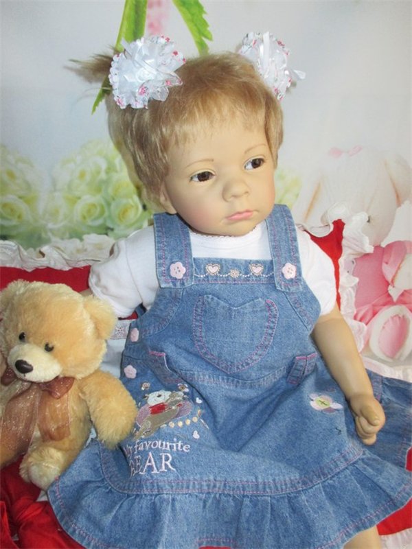 Joy Elisabeth Lindner, моя Маргоша, дорога домой (фото 7)