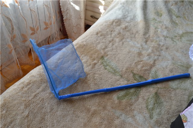 Не творю, а вытворяю — Мебель для кукол и домиков: фото (фото 2)