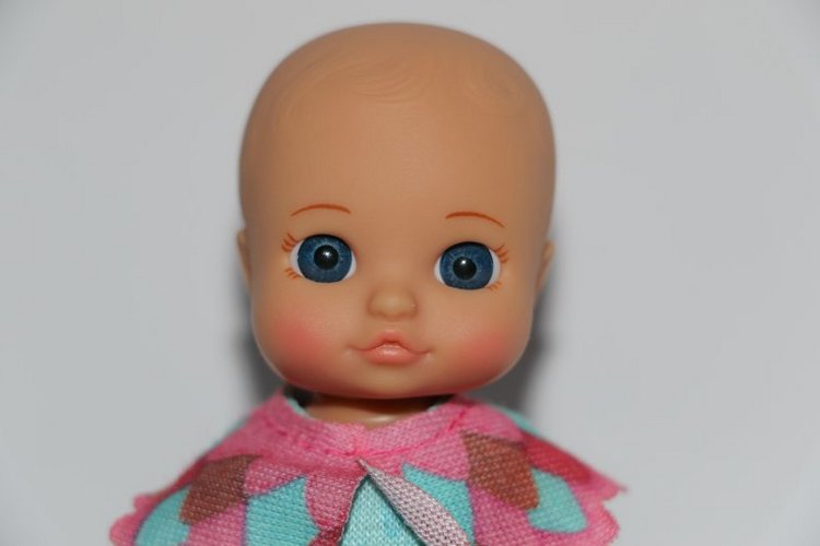 Модница-голодница малявка Руби. Chou-Chou от Zapf creation | Бэйбики Модница-голодница малявка Руби. Chou-Chou от Zapf creation