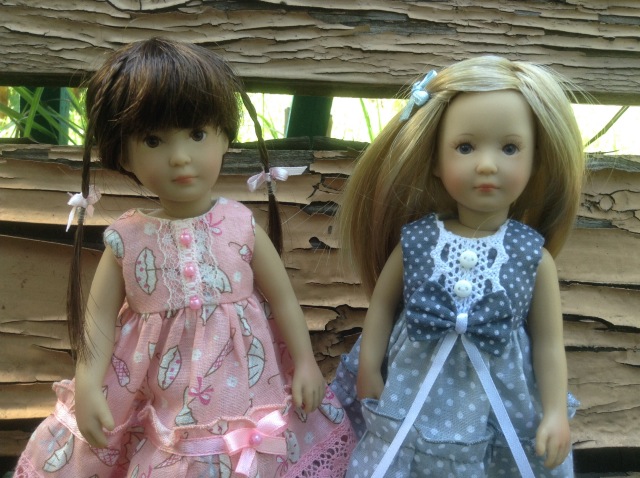 Последний летний weekend с малышками Kidz'n Kats mini (фото 4)