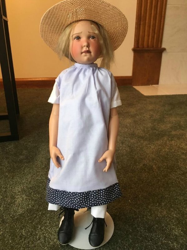 Helen Kish - SARA, Серия великие живописцы