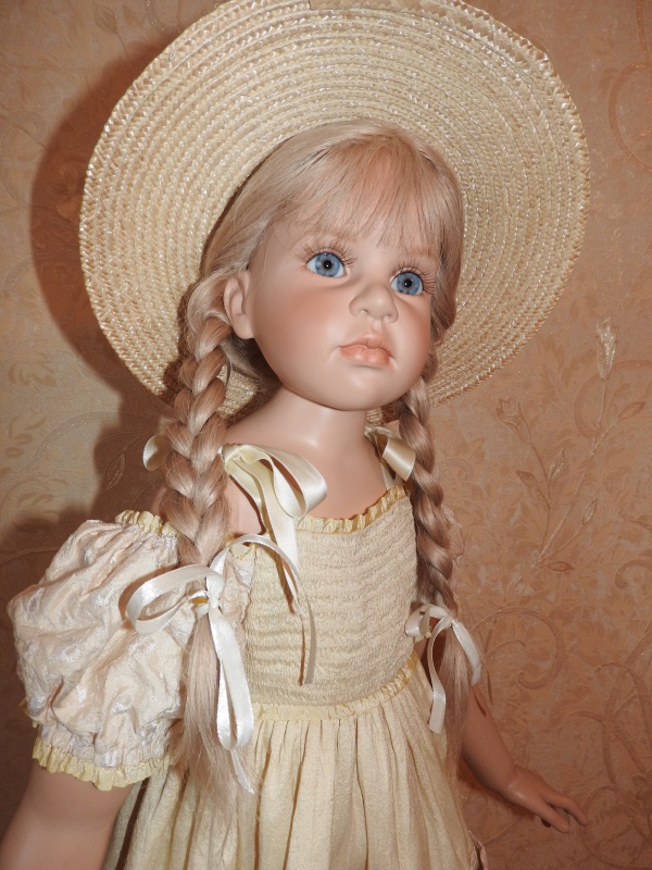 Синеглазки by Hildegard Gunzel