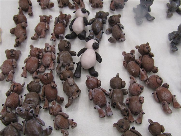 Тишинка 2016. Осенние впечатления о выставке. Чудище мое ненаглядное! Салон кукол. Фотоотчет | Бэйбики Тишинка 2016. Осенние впечатления о выставке. Чудище мое ненаглядное! Салон кукол. Фотоотчет