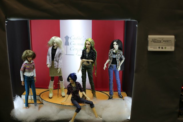 Первый день XII Международной Выставки Кукол! Обзор моими фотоглазами, очень много фотографий! 7.10.2016 г | Бэйбики Первый день XII Международной Выставки Кукол! Обзор моими фотоглазами, очень много фотографий! 7.10.2016 г