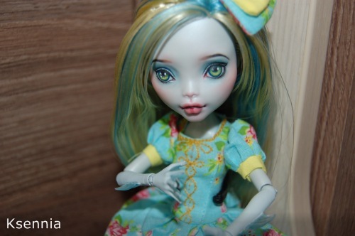 Монстры? Что вы, что вы!...часть 6, kowka51r (фото 2)