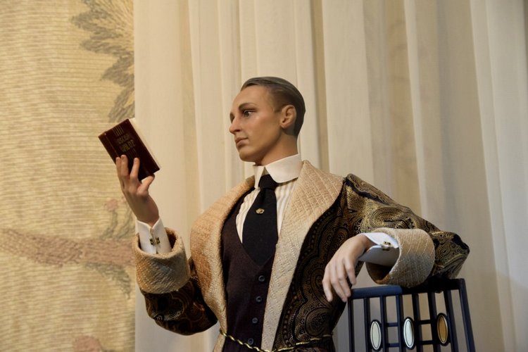 Искусство куклы 2016 (продолжение фотообзора в комментариях)