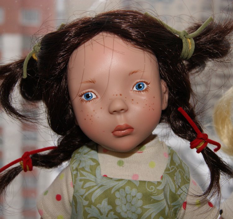 Zwergnase серия Junior 2016-2017, просим любить и жаловать