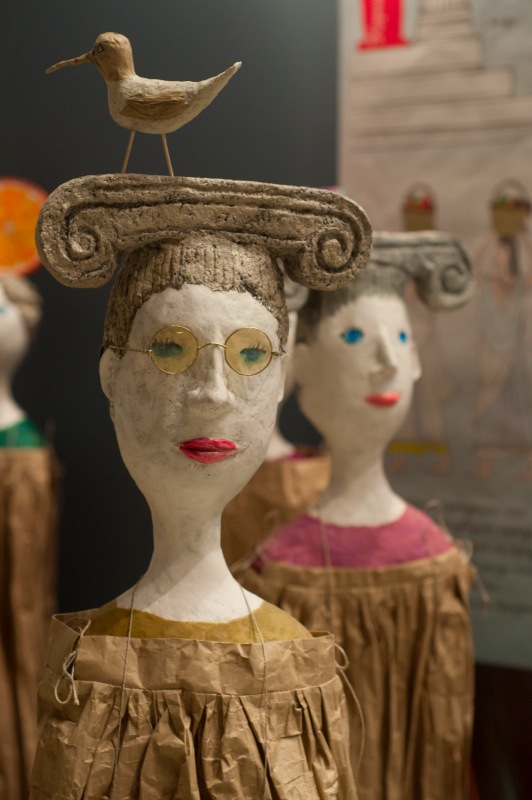 «Искусство куклы» 2016. Часть II (фото 6)