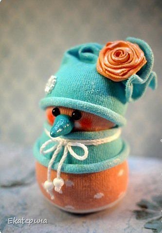 Скоро-скоро Новый Год. Интересные идеи