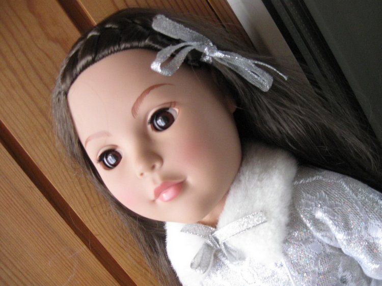 Такие красивые и разные МА