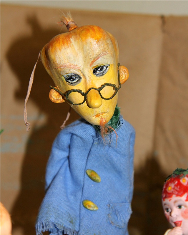 Выставка мастеров народной студии авторской куклы "Вдохновение" в городе Торжке | Бэйбики Выставка мастеров народной студии авторской куклы "Вдохновение" в городе Торжке