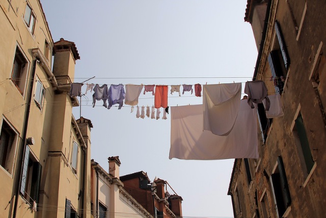 Приключения Минуш в Италии [Часть 2] Венеция -"Волшебный город на волнах, мечты высокой воплощенье"