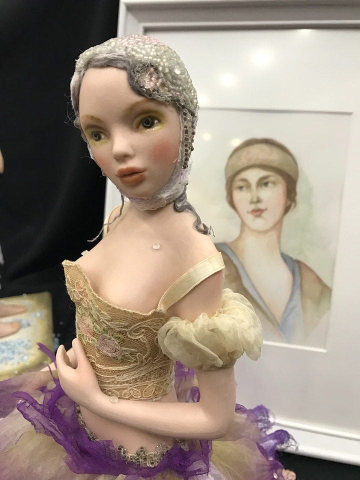 Снова весна! Снова Весенний бал кукол на Тишинке | Бэйбики Снова весна! Снова Весенний бал кукол на Тишинке